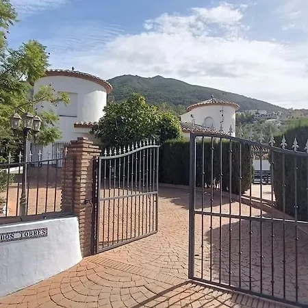 Dos Torres - Perfect Family Vacation *