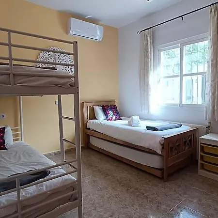 Dos Torres - Perfect Family Vacation Villa *