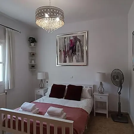 Villa Dos Torres - Perfect Family Vacation Malaga