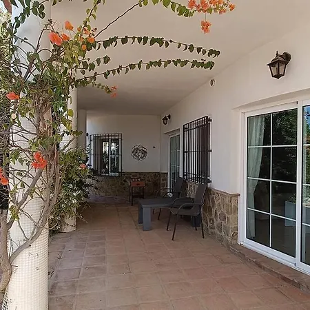 Dos Torres - Perfect Family Vacation * Malaga
