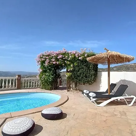 Villa Dos Torres - Perfect Family Vacation