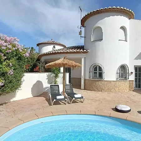 Dos Torres - Perfect Family Vacation * Malaga