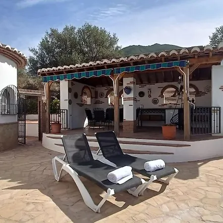 Dos Torres - Perfect Family Vacation Malaga